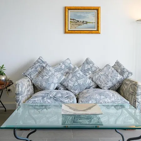 Appartement Casa Lola Y Elena - Playa Blanca, Lanzarote