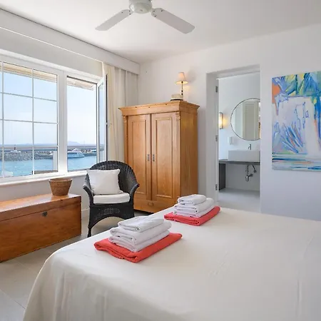 Casa Lola Y Elena - Playa Blanca, Lanzarote 公寓 *