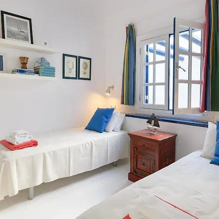 Casa Lola Y Elena - Playa Blanca, Lanzarote Appartement *