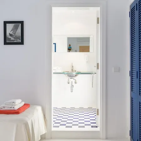 Casa Lola Y Elena - Playa Blanca, Lanzarote 公寓 普拉亚布兰卡