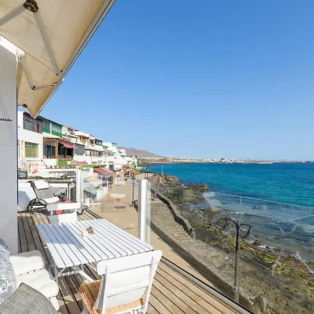 Casa Lola Y Elena Playa Blanca (Lanzarote)