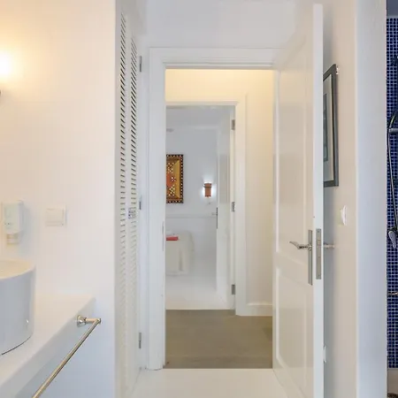 Casa Lola Y Elena - Playa Blanca, Lanzarote 公寓 *