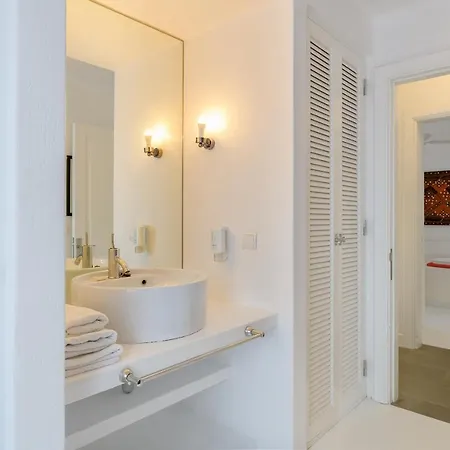 Casa Lola Y Elena Apartamento