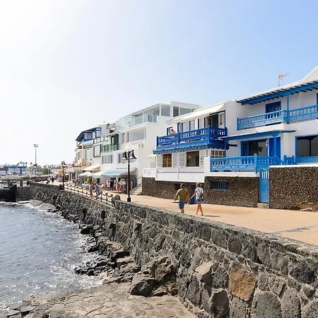 Casa Lola Y Elena - Playa Blanca, Lanzarote 公寓