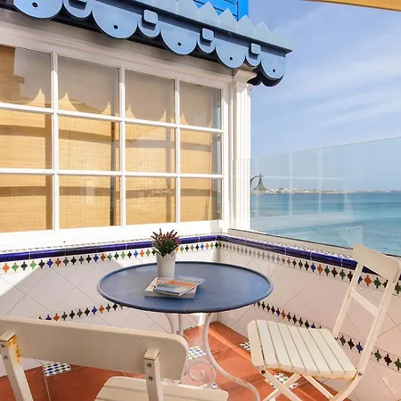 Casa Lola Y Elena Apartamento Playa Blanca (Lanzarote)