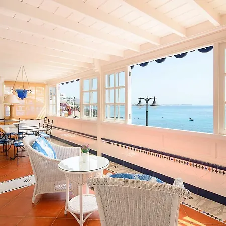Apartamento Casa Lola Y Elena Playa Blanca (Lanzarote)
