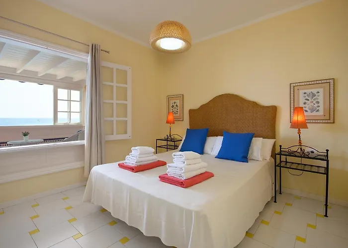 Casa Lola Y Elena - Playa Blanca, Lanzarote Appartement Playa Blanca (Lanzarote)