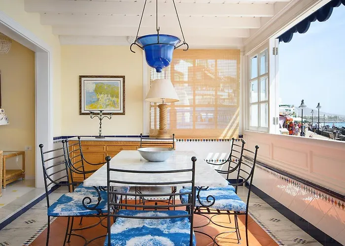 Casa Lola Y Elena - Playa Blanca, Lanzarote بلايا بلانكا