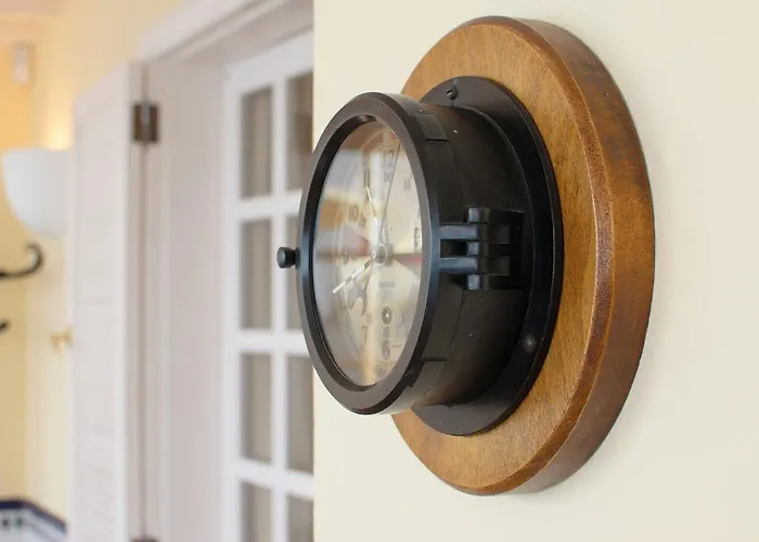 Appartement Casa Lola Y Elena - Playa Blanca, Lanzarote *