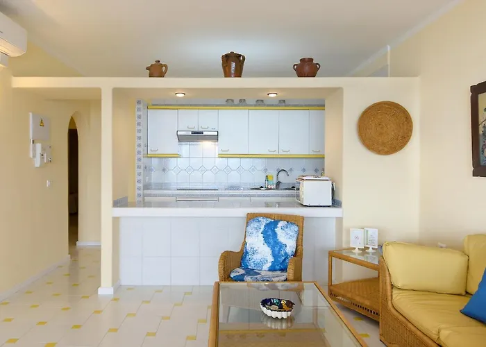 شقة Casa Lola Y Elena - Playa Blanca, Lanzarote بلايا بلانكا