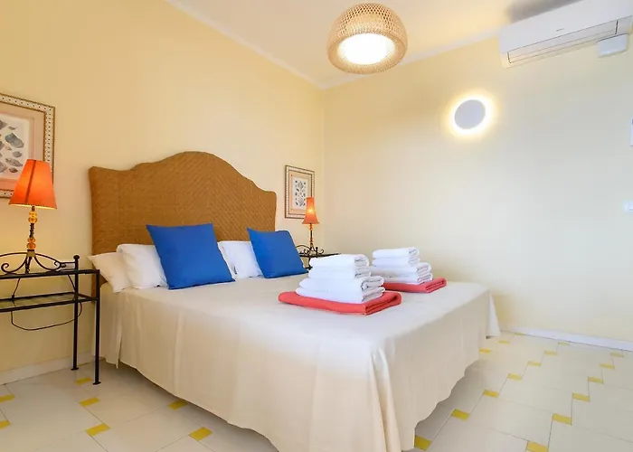 Appartement Casa Lola Y Elena - Playa Blanca, Lanzarote Playa Blanca (Lanzarote)