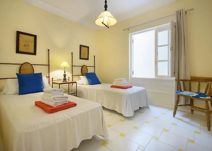 Casa Lola Y Elena - Playa Blanca, Lanzarote شقة