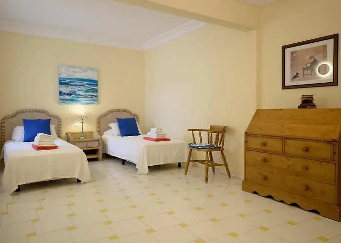 Casa Lola Y Elena - Playa Blanca, Lanzarote Appartement *