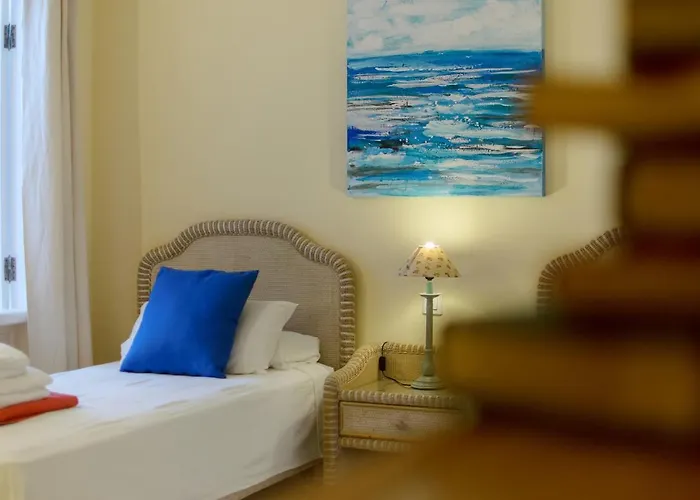 شقة Casa Lola Y Elena - Playa Blanca, Lanzarote بلايا بلانكا