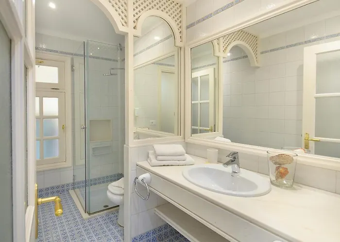 Casa Lola Y Elena - Playa Blanca, Lanzarote بلايا بلانكا