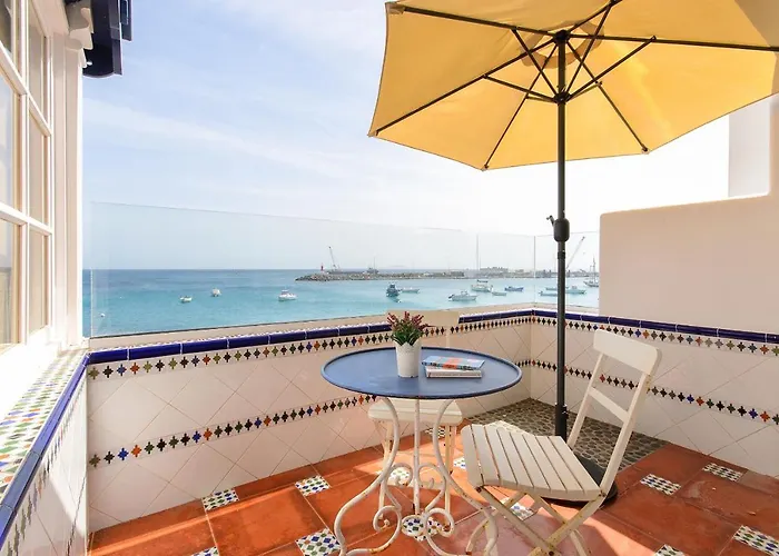 شقة Casa Lola Y Elena - Playa Blanca, Lanzarote *