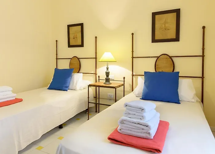 شقة Casa Lola Y Elena - Playa Blanca, Lanzarote