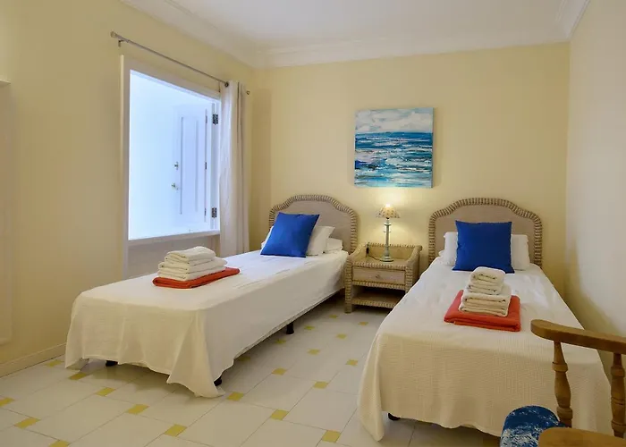 Casa Lola Y Elena - Playa Blanca, Lanzarote بلايا بلانكا