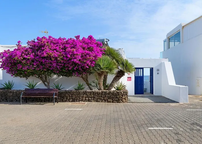 شقة Casa Lola Y Elena - Playa Blanca, Lanzarote