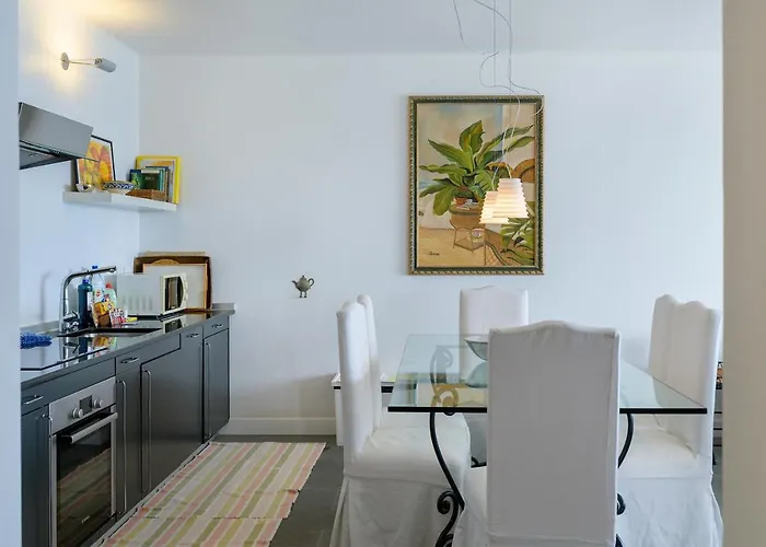 شقة Casa Lola Y Elena - Playa Blanca, Lanzarote بلايا بلانكا