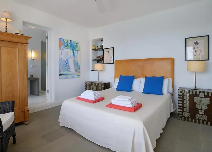 شقة Casa Lola Y Elena - Playa Blanca, Lanzarote *