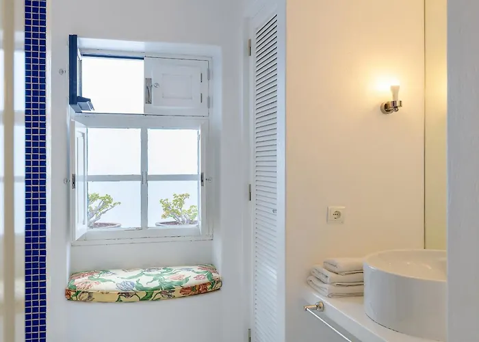 Casa Lola Y Elena - Playa Blanca, Lanzarote شقة *