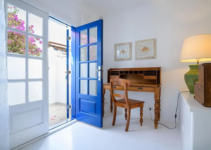 شقة Casa Lola Y Elena - Playa Blanca, Lanzarote