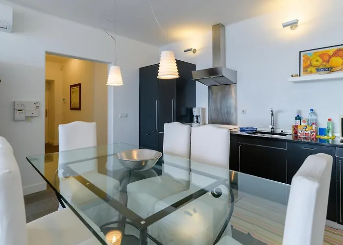 Casa Lola Y Elena - Playa Blanca, Lanzarote شقة بلايا بلانكا