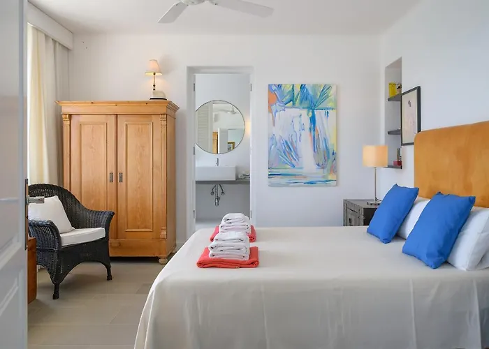 Casa Lola Y Elena - Playa Blanca, Lanzarote شقة *