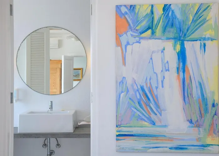 Casa Lola Y Elena - Playa Blanca, Lanzarote * بلايا بلانكا