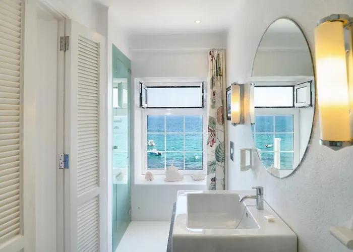 Casa Lola Y Elena - Playa Blanca, Lanzarote Appartement