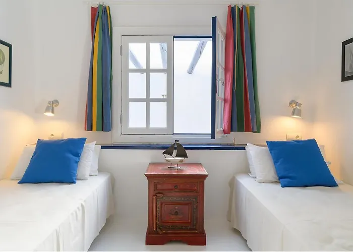 Casa Lola Y Elena - Playa Blanca, Lanzarote شقة بلايا بلانكا