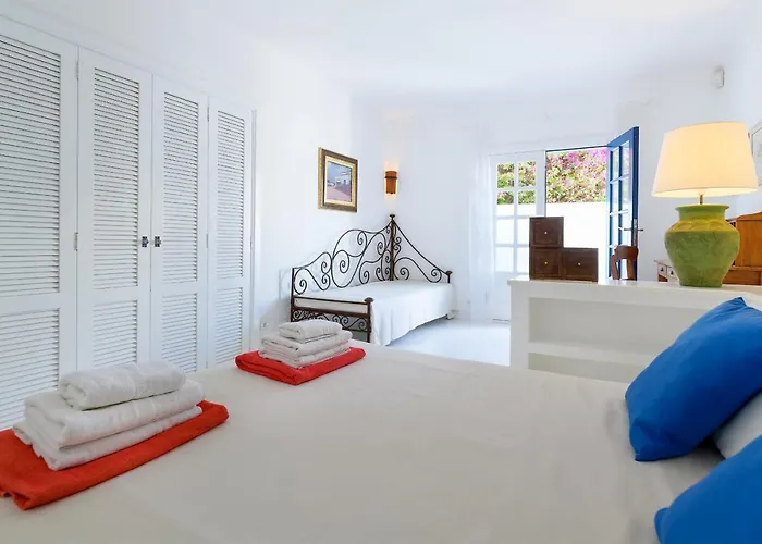 Appartement Casa Lola Y Elena - Playa Blanca, Lanzarote *