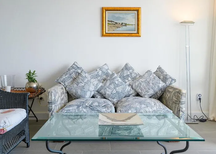 شقة Casa Lola Y Elena - Playa Blanca, Lanzarote