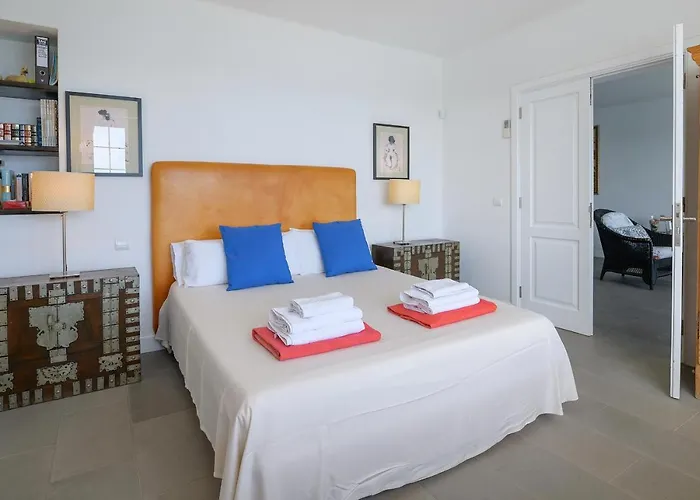 شقة Casa Lola Y Elena - Playa Blanca, Lanzarote