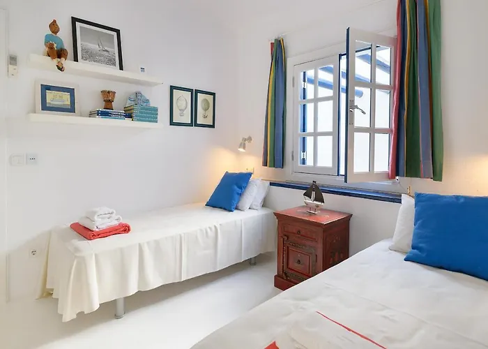 Casa Lola Y Elena - Playa Blanca, Lanzarote شقة *