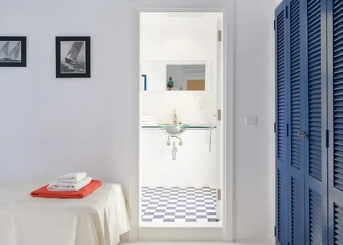 Casa Lola Y Elena - Playa Blanca, Lanzarote شقة بلايا بلانكا