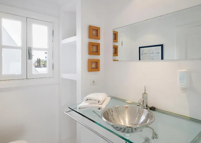 شقة Casa Lola Y Elena - Playa Blanca, Lanzarote