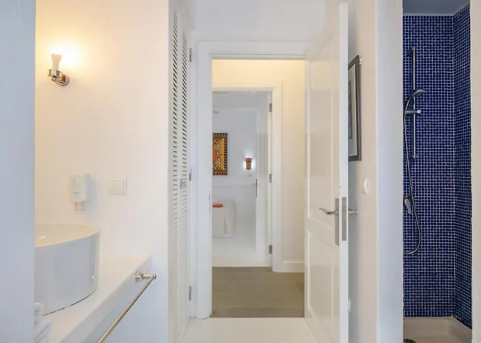 Casa Lola Y Elena - Playa Blanca, Lanzarote شقة *