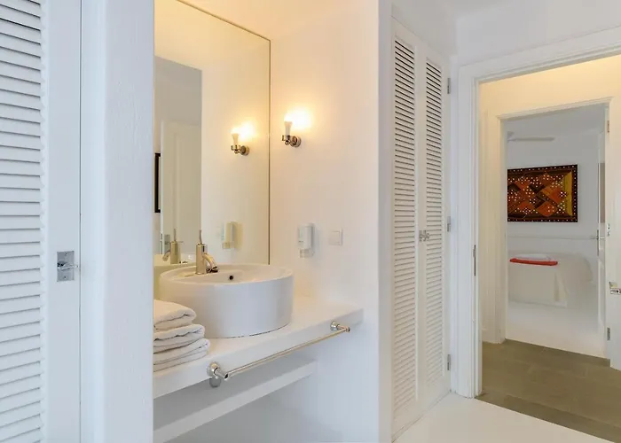 Casa Lola Y Elena - Playa Blanca, Lanzarote شقة