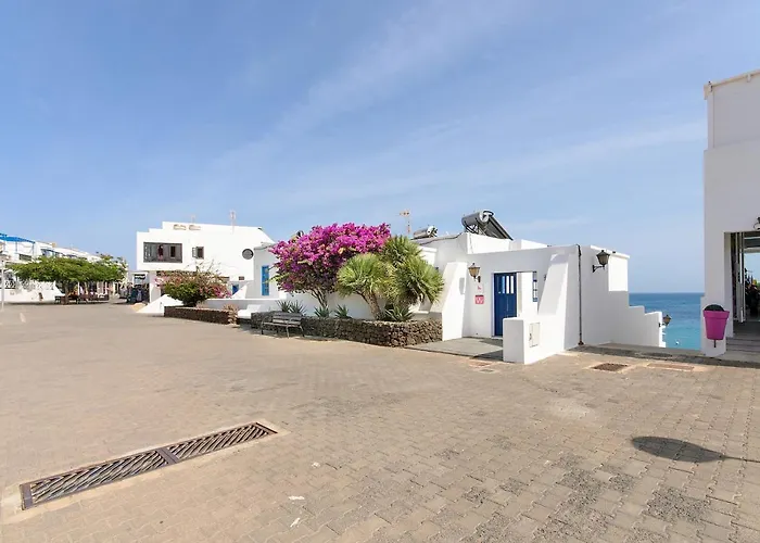 Casa Lola Y Elena - Playa Blanca, Lanzarote