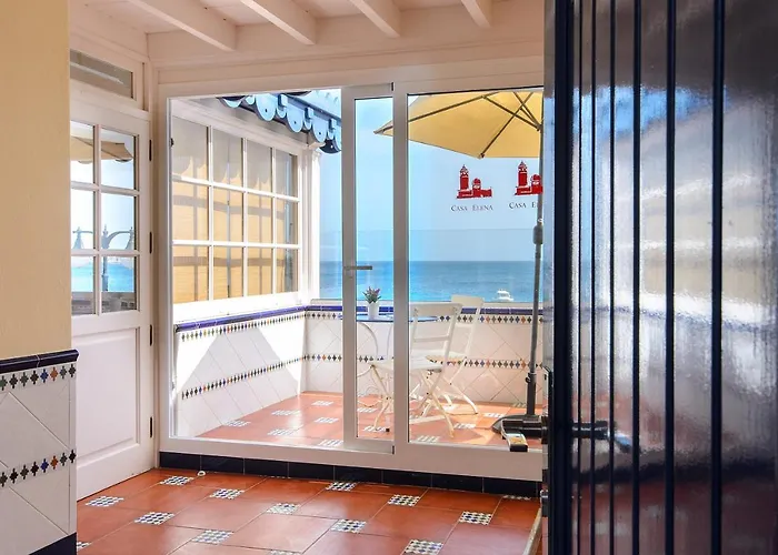 شقة Casa Lola Y Elena - Playa Blanca, Lanzarote *