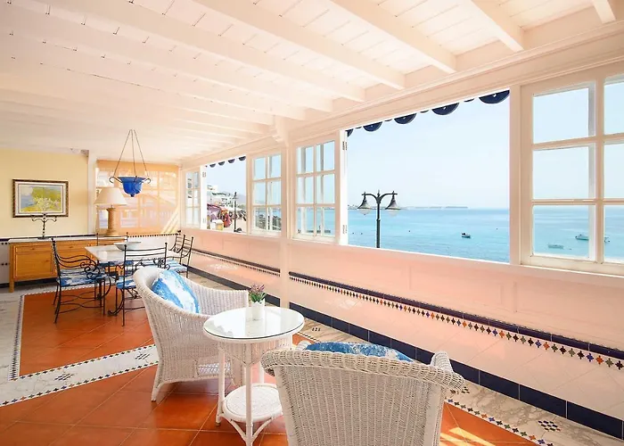 Appartement Casa Lola Y Elena - Playa Blanca, Lanzarote Playa Blanca (Lanzarote)