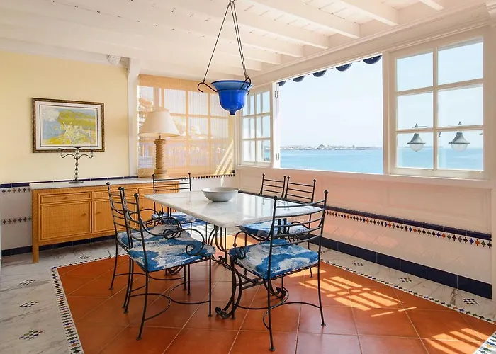 شقة Casa Lola Y Elena - Playa Blanca, Lanzarote *